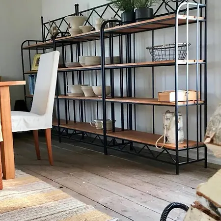 H A R R B A D A - Kaksi Moekkiae Merenrannalla Kokkola (Karleby)